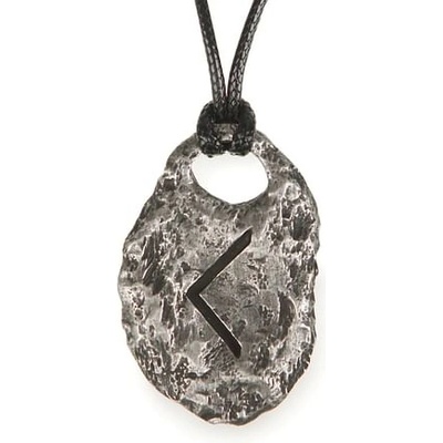 imago Runový amulet Kaunaz A15 17