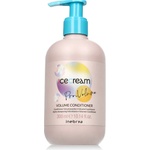 Inebrya Ice Cream Pro-Volume Volume Conditioner 300 ml опция Нова опаковка