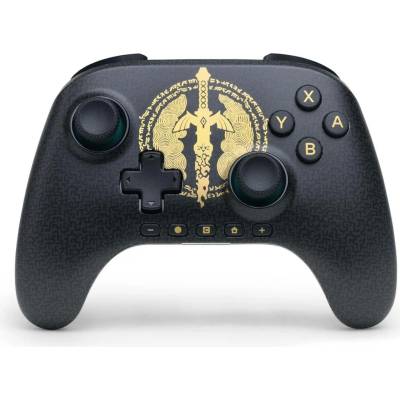 PowerA Advantage Wireless Controller Nintendo Switch 2 NSGP0570