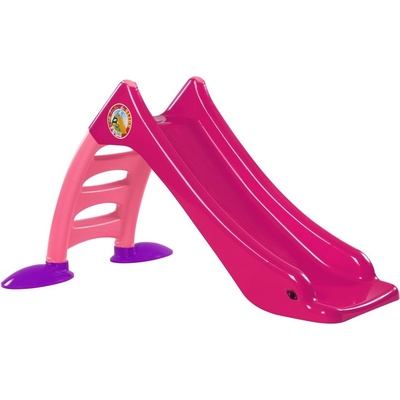 Dohány Dolphin červená 107 cm – Zboží Dáma