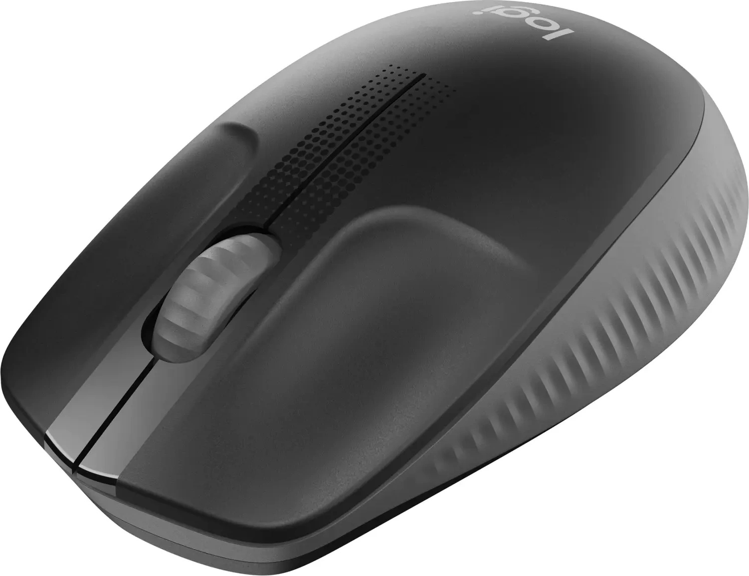 Logitech M190 Black/Gray (910-005905)