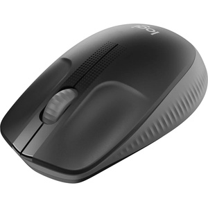 Logitech M190 Black/Gray (910-005905)