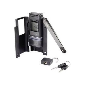 Voltcraft DL-230L Kalibrováno dle ISO