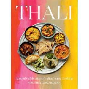 Thali | Gowardhan, Maunika (ISBN: 9781784884581)