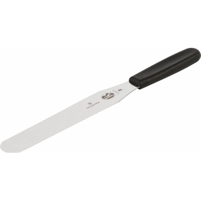 Obracečka Victorinox 20 cm, černá