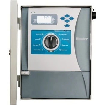 Hunter I2C 800 SS