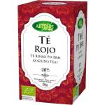 Herbes del Molí Червен чай Био - Tе Rojo, 20 филтърни пакетчета (310056 HDM)