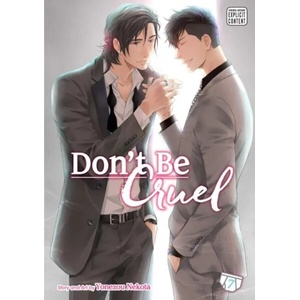 Don't Be Cruel, Vol. 7 (2018)