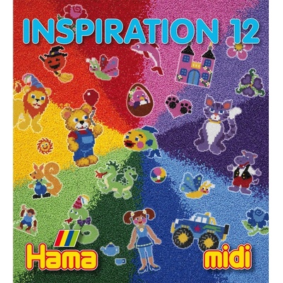 Inšpiratívne knižka - MIDI