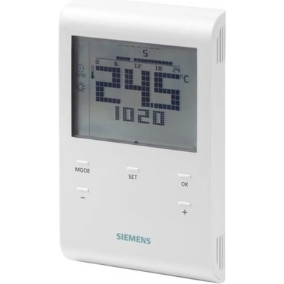 Siemens prostorový, drátový