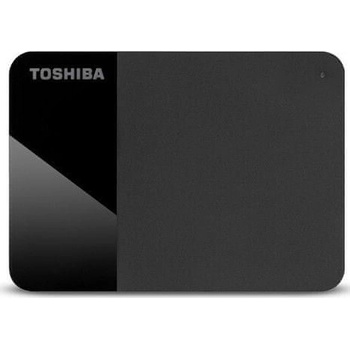 Toshiba CANVIO READY 1TB, HDTP310EK3AA