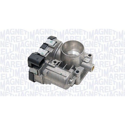 Hrdlo škrtiacej klapky MAGNETI MARELLI 802001957505 802001957505