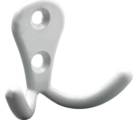 Hettich Classic bílý