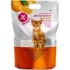 JK ANIMALS Litter Silica gel orange kočkolit 4,3 kg/10 l