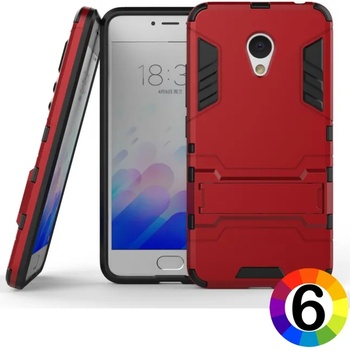 Image 1 of Meizu M3 Удароустойчив Калъф и Протектор