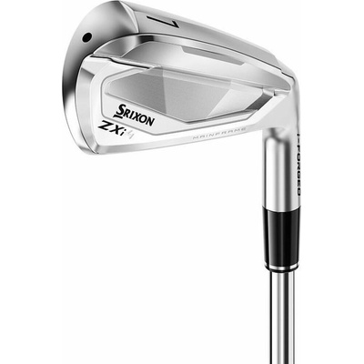 Srixon ZXi4 set želez pravý 5P (6 želez) ocel Regular