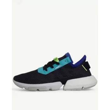 Adidas Point of Deflection System 3.1 Shoes Black