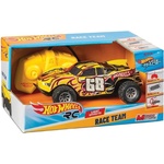 Mondo Радиоуправляема кола Mondo Motors - Hot Wheels Race Team, 1: 28, асортимент (63821) - ozone