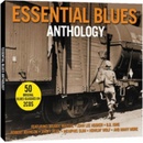 Essential Blues Anthology CD