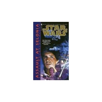 Image 1 of Assault at Selonia: Star Wars Legends