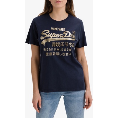 SuperDry T-shirt SuperDry | Sin | ЖЕНИ | S