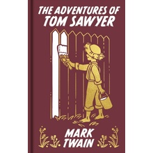 The Adventures of Tom Sawyer - Mark Twain