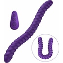 She.E.O Dual-Sided Flexible Vibrator