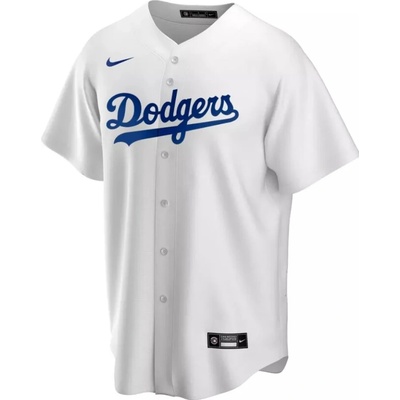 Fanatics Los Angeles Dodgers MLB Replica Home Jersey