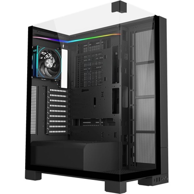 FSP U691-BP ARGB Black
