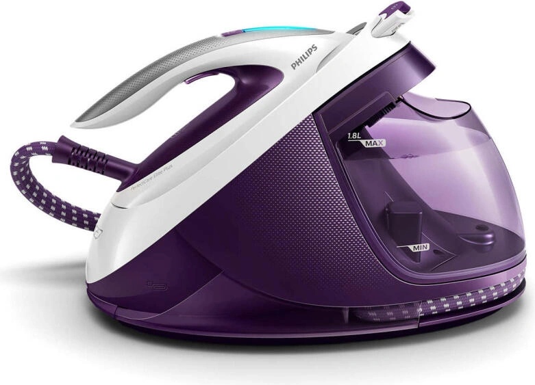 Philips GC9660/30 PerfectCare Elite Plus