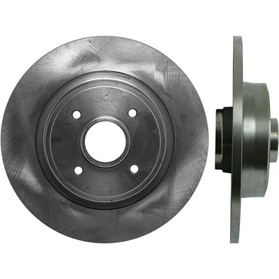 Starline Brzdový kotouč - 275 mm PB 3215