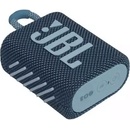 JBL Go 3 Blue (JBLGO3BLU)