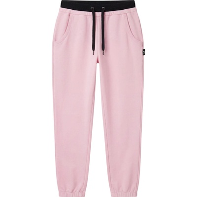 ICEBERG Logo Pink tepláky
