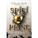 Spící princ