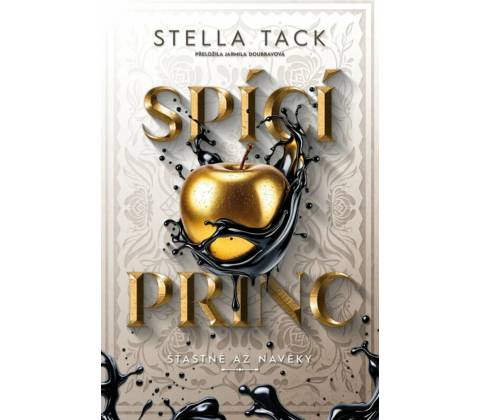 Spící princ