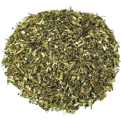 Zelené Drahokamy Echinacea Třapatka Rudbeckie nať 1000 g