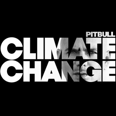Pitbull - Climate Change CD