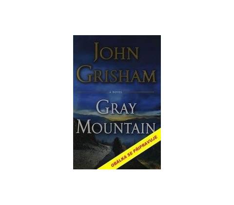 Grayova hora - John Grisham