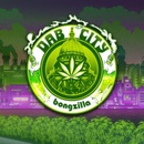Dab city - Bongzilla LP