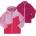 Kamik Детско 3-в-1 яке Kamik Kid's Estella Waterproof jacket - Pink / Fuschia - размер 92 (EU) (703-5356-0211)