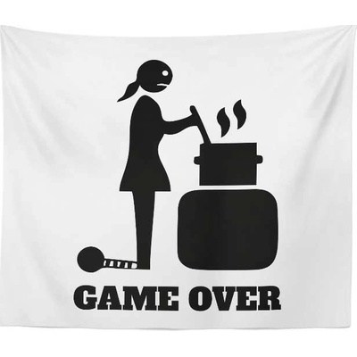 Sablio Deka Game over 2 150x120