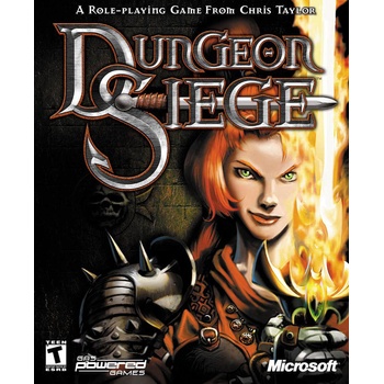 Dungeon Siege Collection