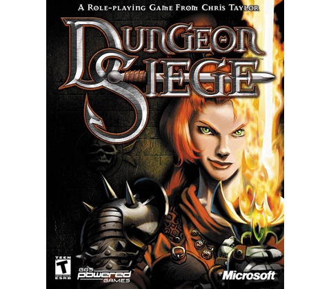 Dungeon Siege Collection