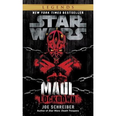 Star Wars: Maul: Lockdown