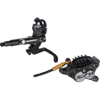 Shimano Saint M820 Post Mount 1000 mm had.+ platničky H03C predná čierna