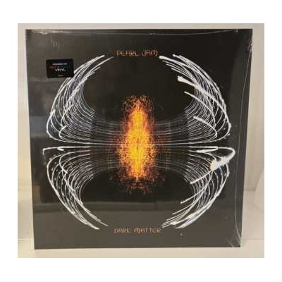 Pearl Jam: Dark Matter LTD LP
