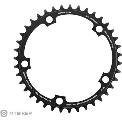 SRAM Red 22 prevodník, vnútorný, 39T, 2x11