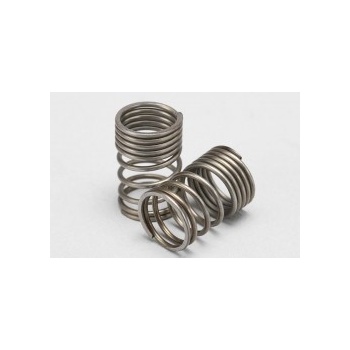 Yokomo progresívne pružiny 1.5 x 26.5 mm 2 ks