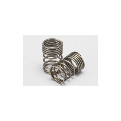 Yokomo progresívne pružiny 1.5 x 26.5 mm 2 ks