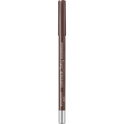Bourjois Eye Pencil Clubbing Waterproof Молив за очи водоустойчив 1, 2gr